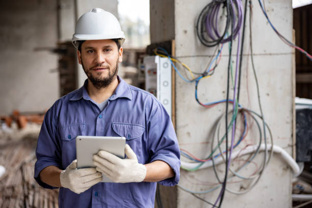 Best Emergency Electrical Repair  in Hope Mills, NC