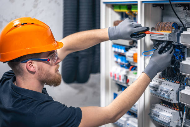 Best Electrical Troubleshooting Services  in Hope Mills, NC