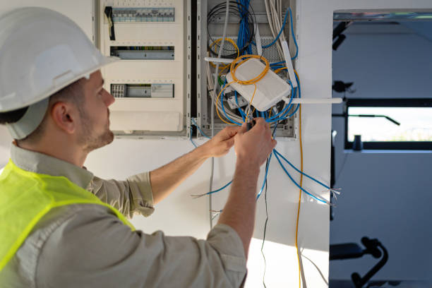 Why Trust Our Certified Electricians for Your Electrical Needs in Hope Mills, NC?